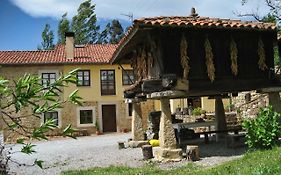 Casa Rural Trebol4Hojas